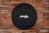 PAISTE ECONOMY CYMBAL BAG (HOLDS UP TO 20" CYMBAL SIZE)