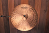 PAISTE 20" MASTERS DARK RIDE CYMBAL