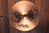 PAISTE 20" MASTERS DARK RIDE CYMBAL