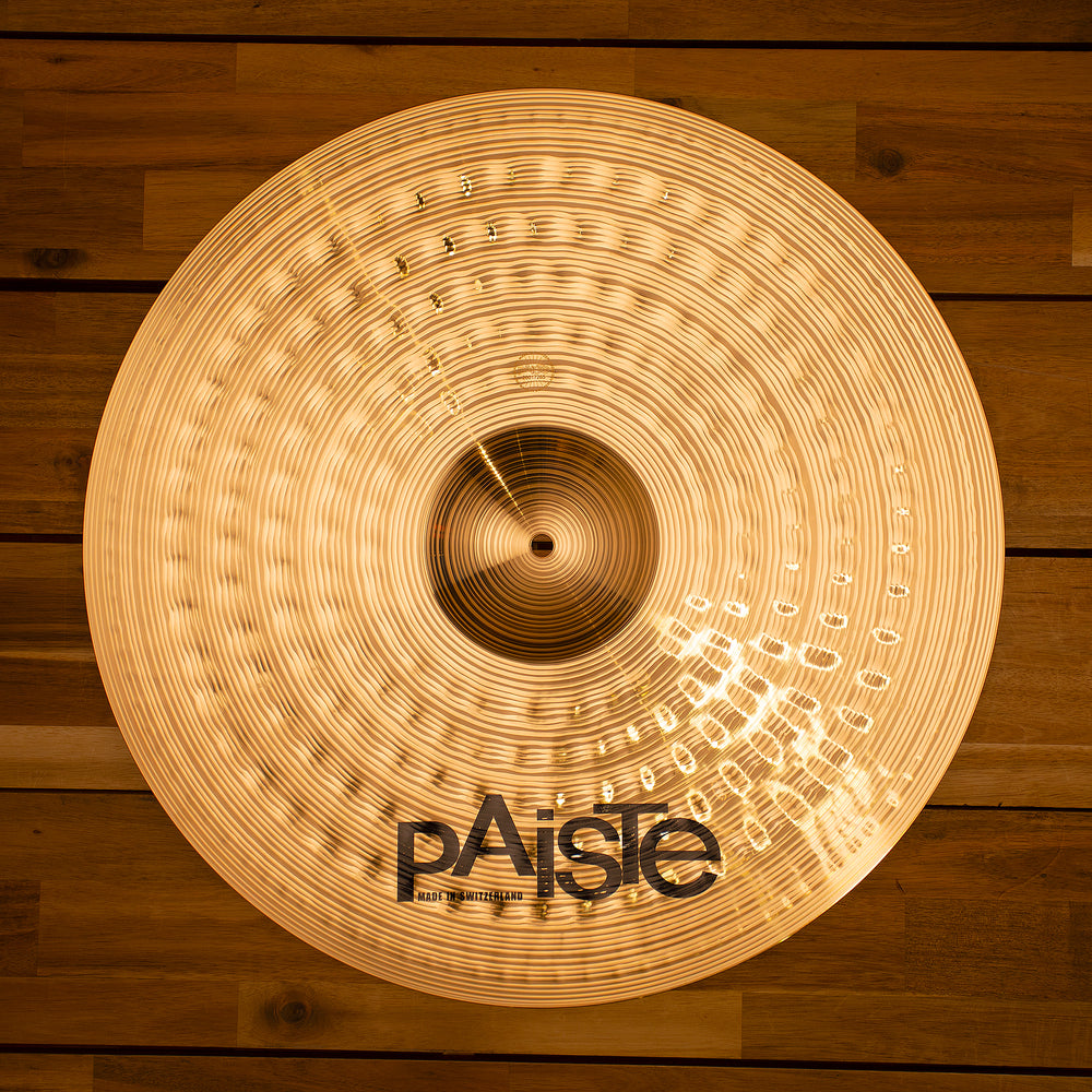 PAISTE 20