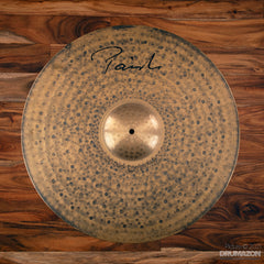 PAISTE 22