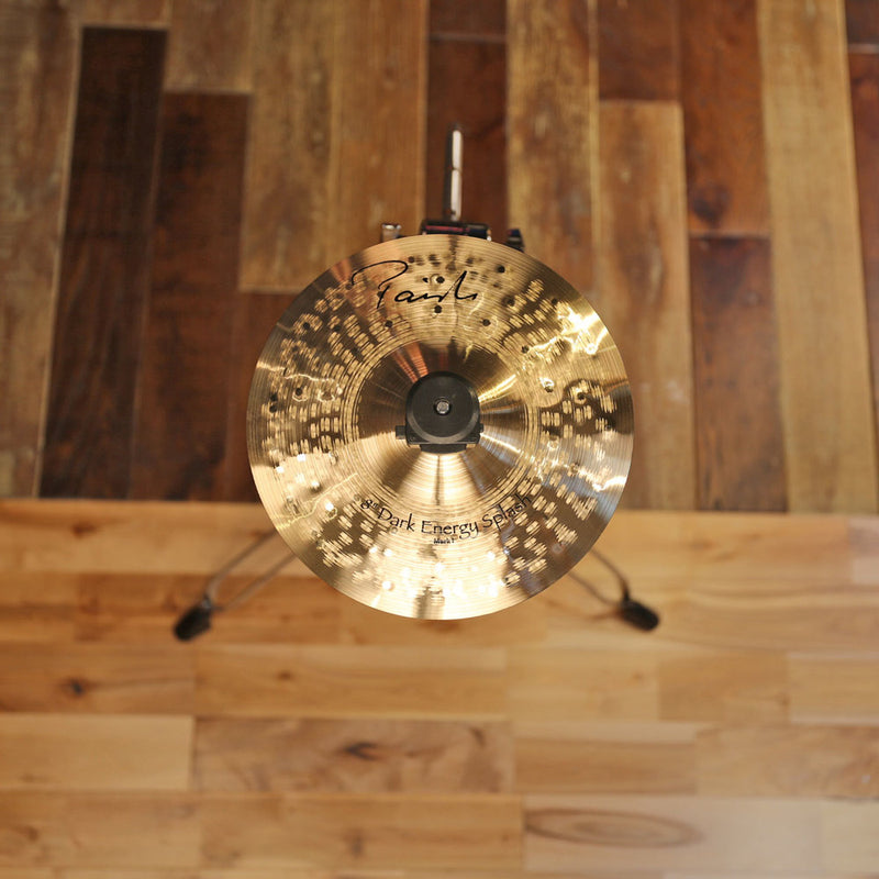 PAISTE 8