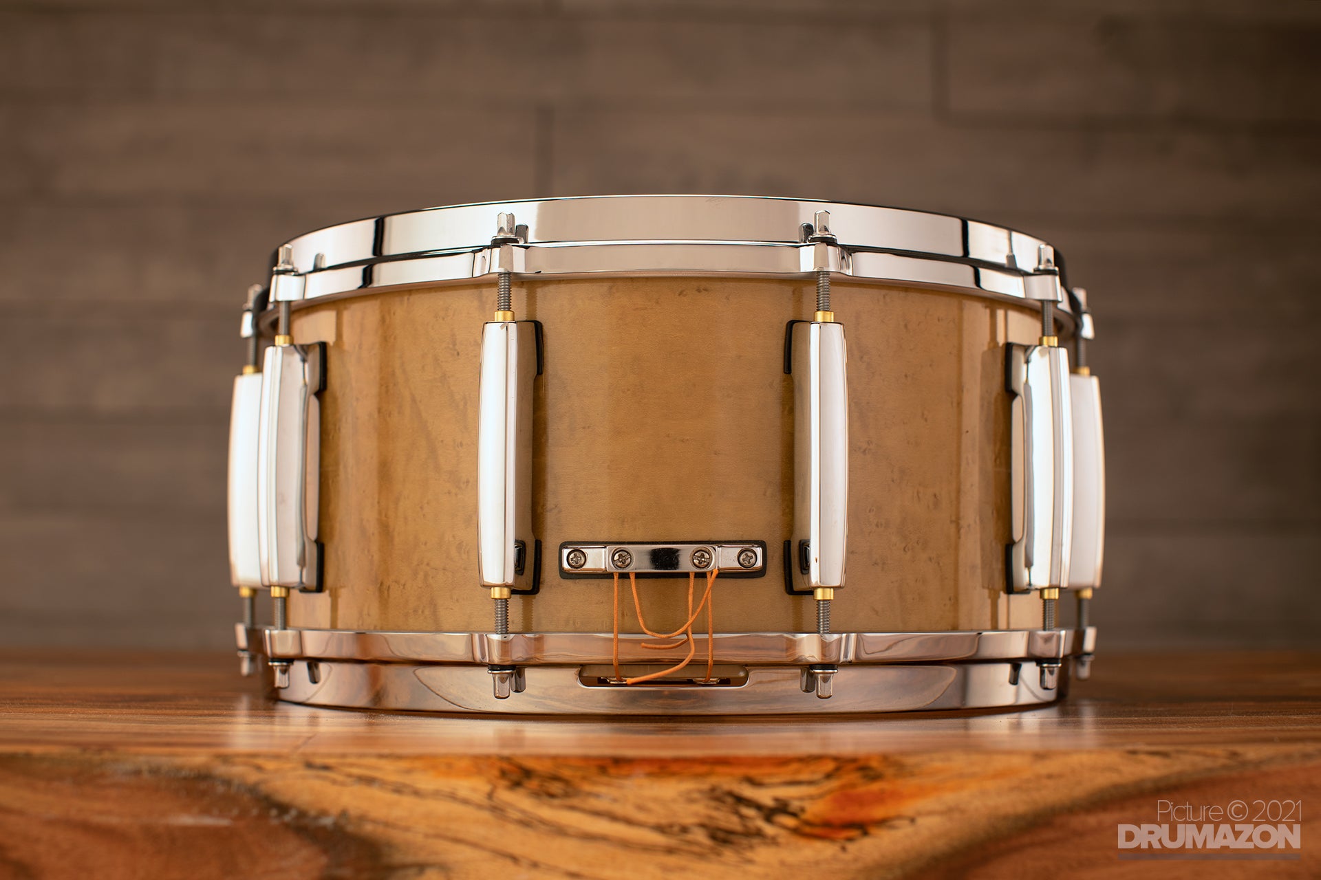 PEARL CZX CUSTOM Z 14 X 6.5 TORGRUMMPEARL CZX CUSTOM Z 14 X 6.5 TORGRUMM  