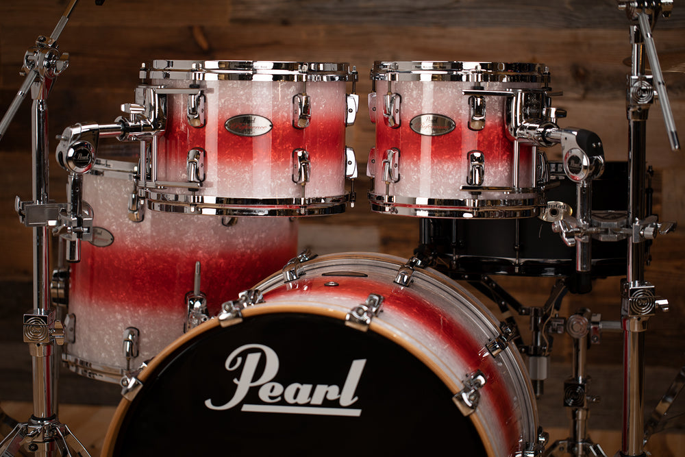 Reference Pure, Pearl Drums