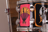 PREMIER KEITH MOON SPIRIT OF LILY 8 PIECE DRUM KIT, LIMITED EDITION FROM 2006