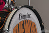 PREMIER KEITH MOON SPIRIT OF LILY 8 PIECE DRUM KIT, LIMITED EDITION FROM 2006