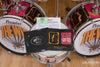 PREMIER KEITH MOON SPIRIT OF LILY 8 PIECE DRUM KIT, LIMITED EDITION FROM 2006