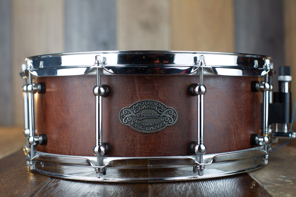 Premier modern store classic snare