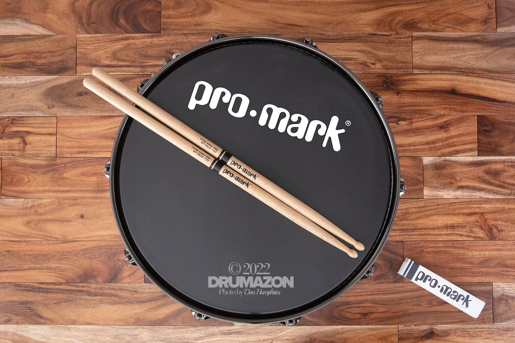 PROMARK SHIRA KASHI OAK 727 WOOD TIP DRUM STICKS