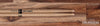 PROMARK SHIRA KASHI OAK 727 WOOD TIP DRUM STICKS