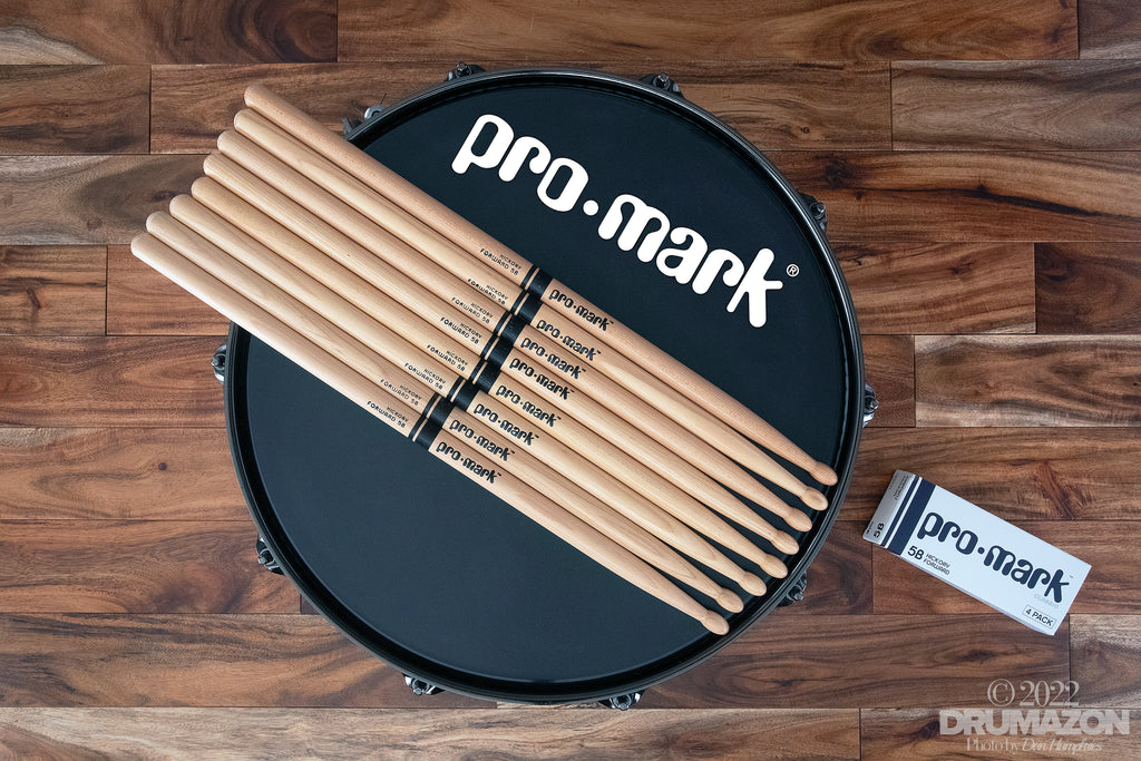 Promark store practice pad