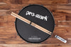 PROMARK CLASSIC FORWARD 747 "ROCK" HICKORY WOOD TIP DRUM STICKS