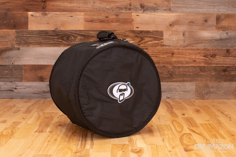 PROTECTION RACKET 16 X 16 PRO LINE FLOOR TOM CASE (PRE-LOVED) – Drumazon