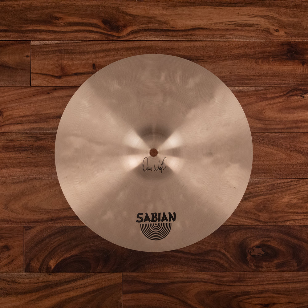 SABIAN 12