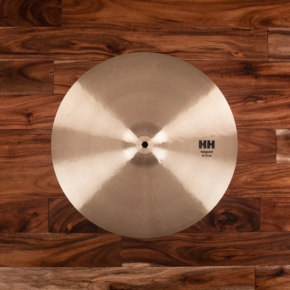 SABIAN 16