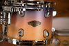 TAMA STARCLASSIC WALNUT / BIRCH 4 PIECE DRUM KIT, SATIN PURPLE ATMOSPHERE FADE (PRE-LOVED)