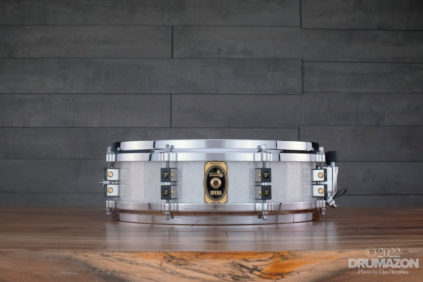 TAMBURO SNARE DRUMS – Drumazon