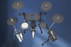 YAMAHA DTX6K2-X ELECTRONIC DRUM KIT