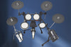 YAMAHA DTX6K3-X ELECTRONIC DRUM KIT