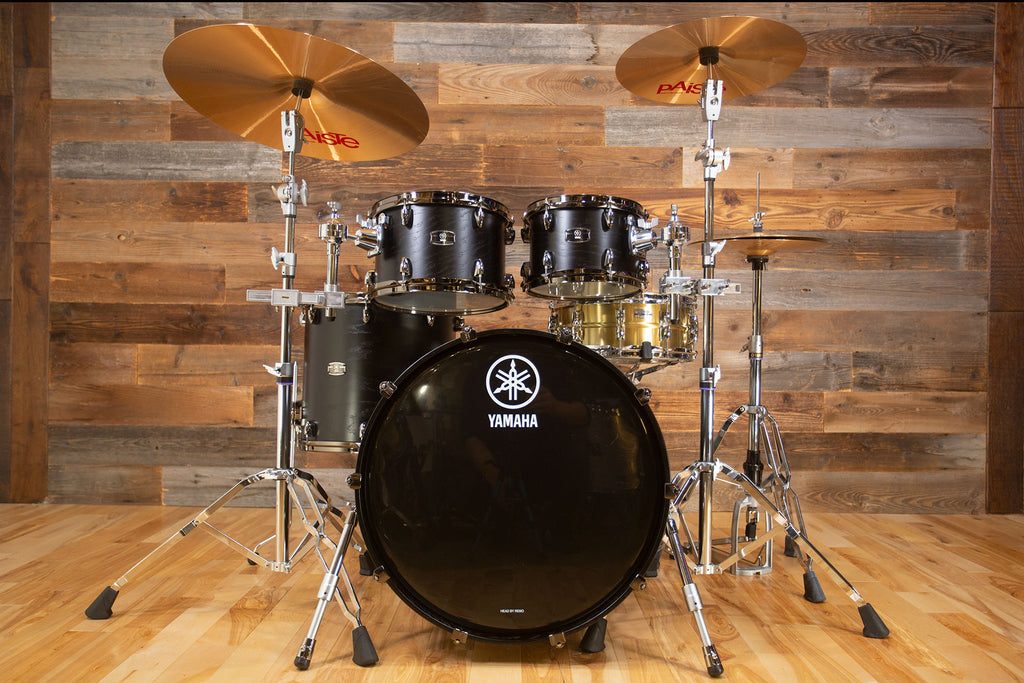 Yamaha oak store custom price