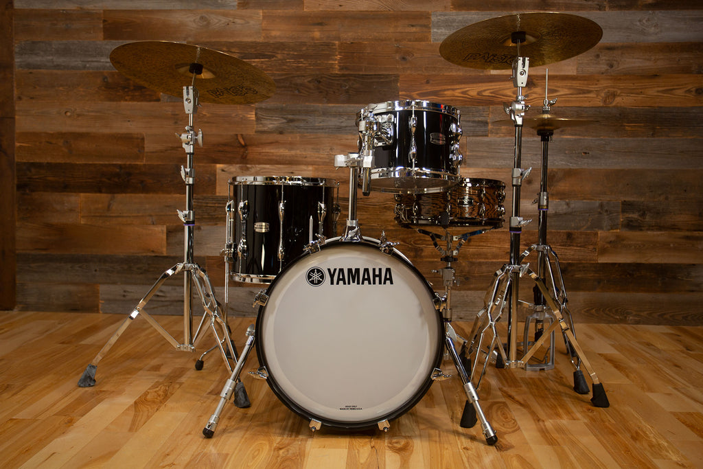 Yamaha deals jazz kit