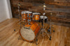 YAMAHA RECORDING CUSTOM (9000) VINTAGE LIMITED 5 PIECE DRUM KIT (PRE-LOVED)