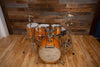 YAMAHA RECORDING CUSTOM (9000) VINTAGE LIMITED 5 PIECE DRUM KIT (PRE-LOVED)