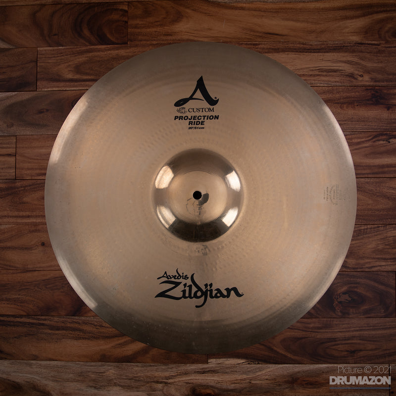 ZILDJIAN 20