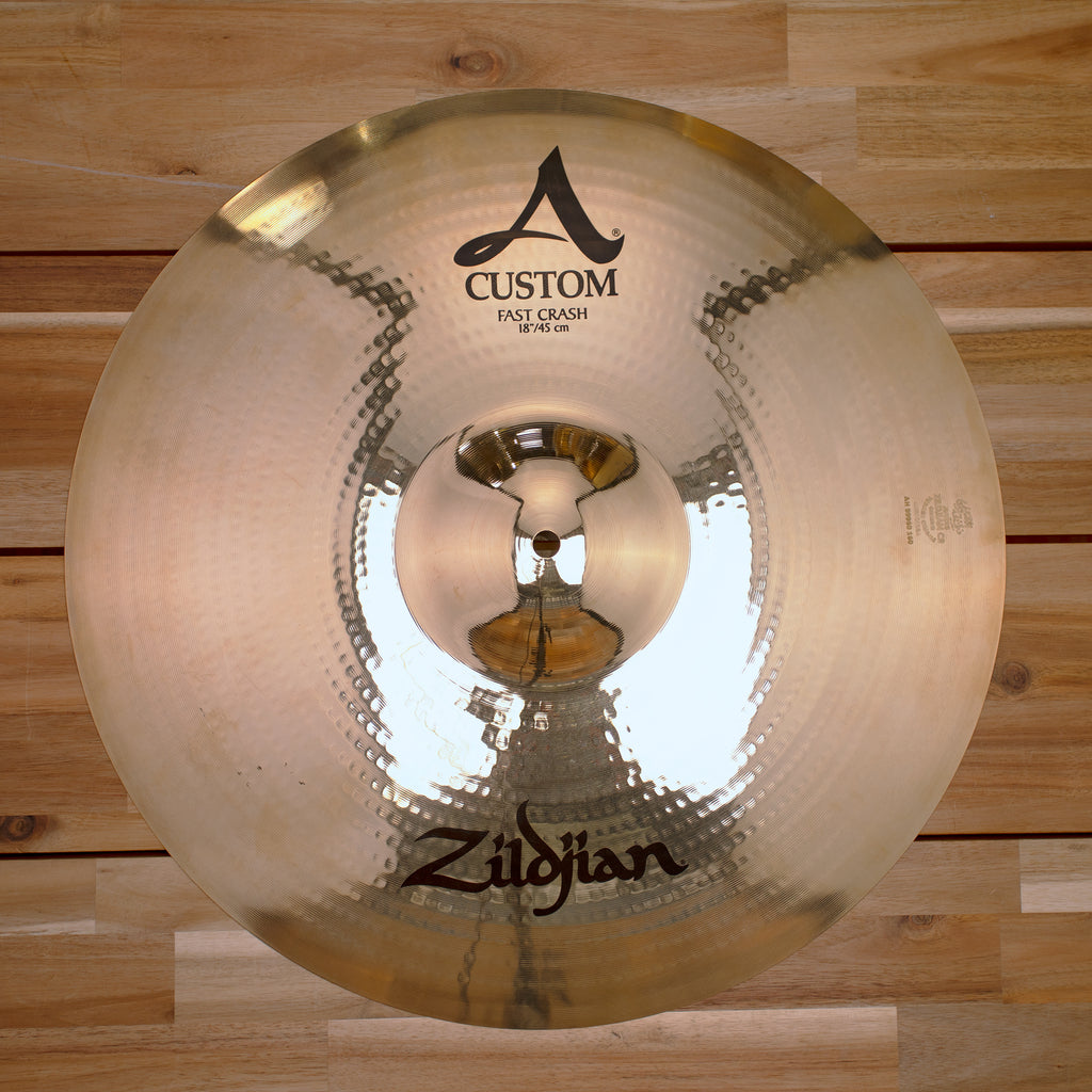 ZILDJIAN 18